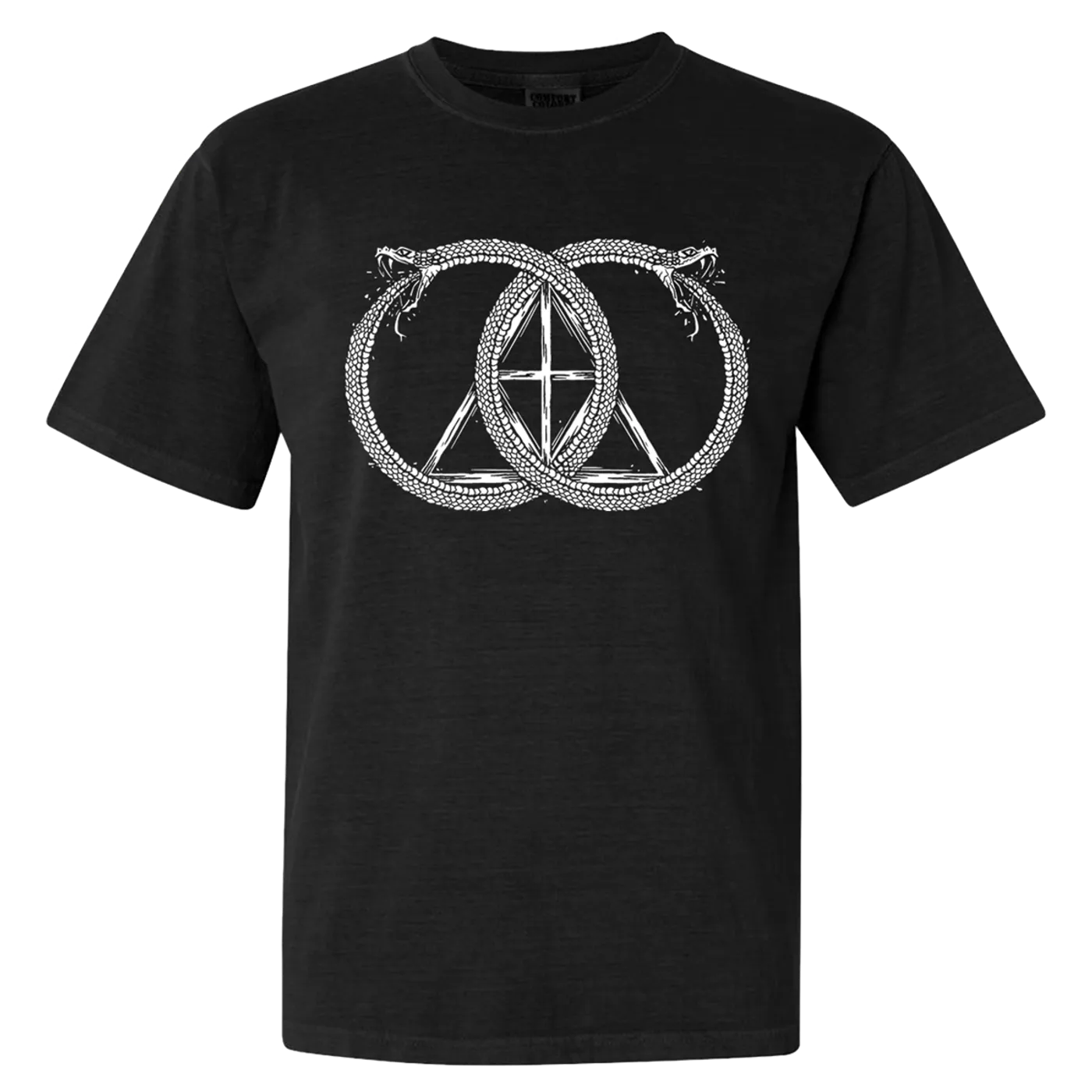 The Glitch Mob OUROBOROS T-SHIRT
