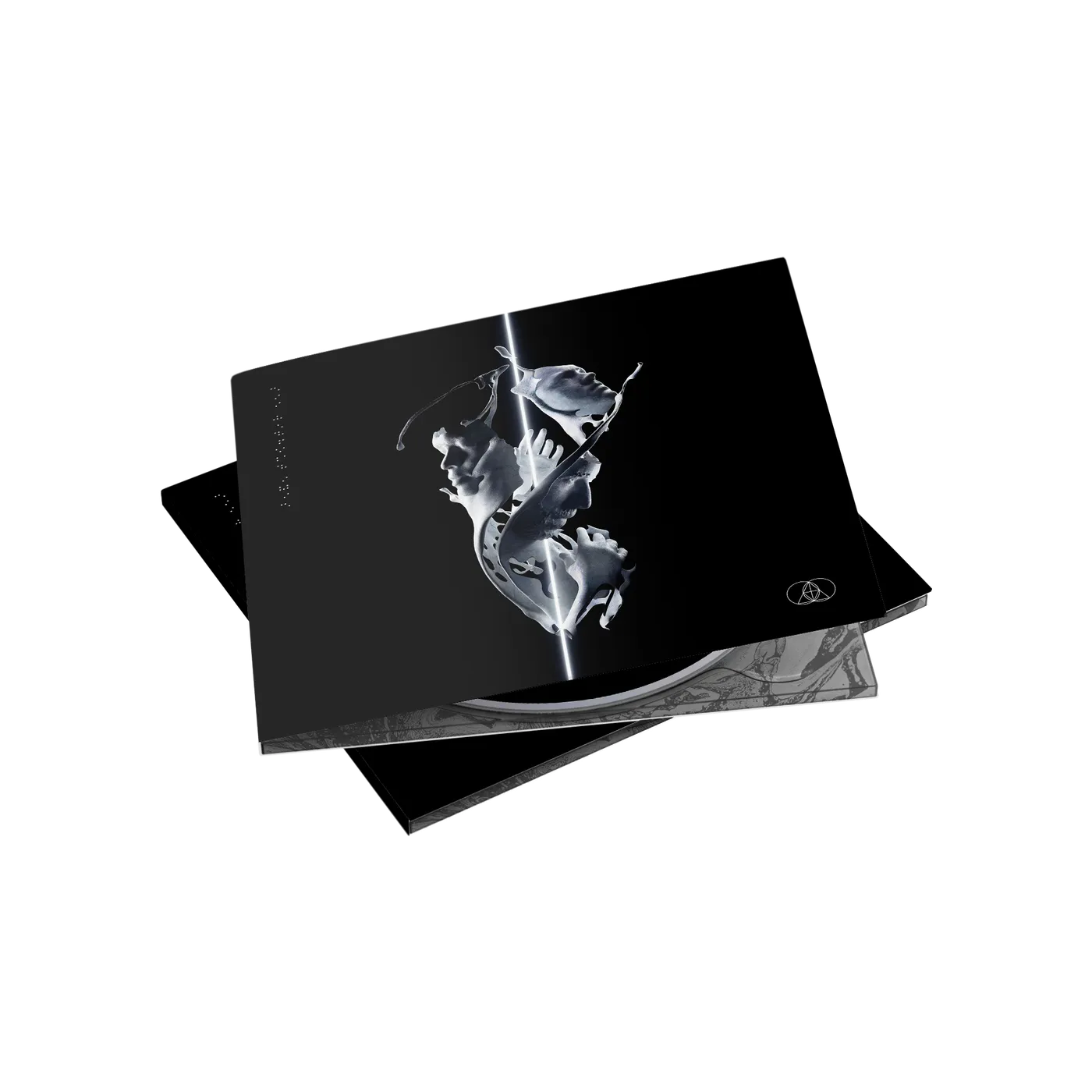 The Glitch Mob SEE WITHOUT EYES CD