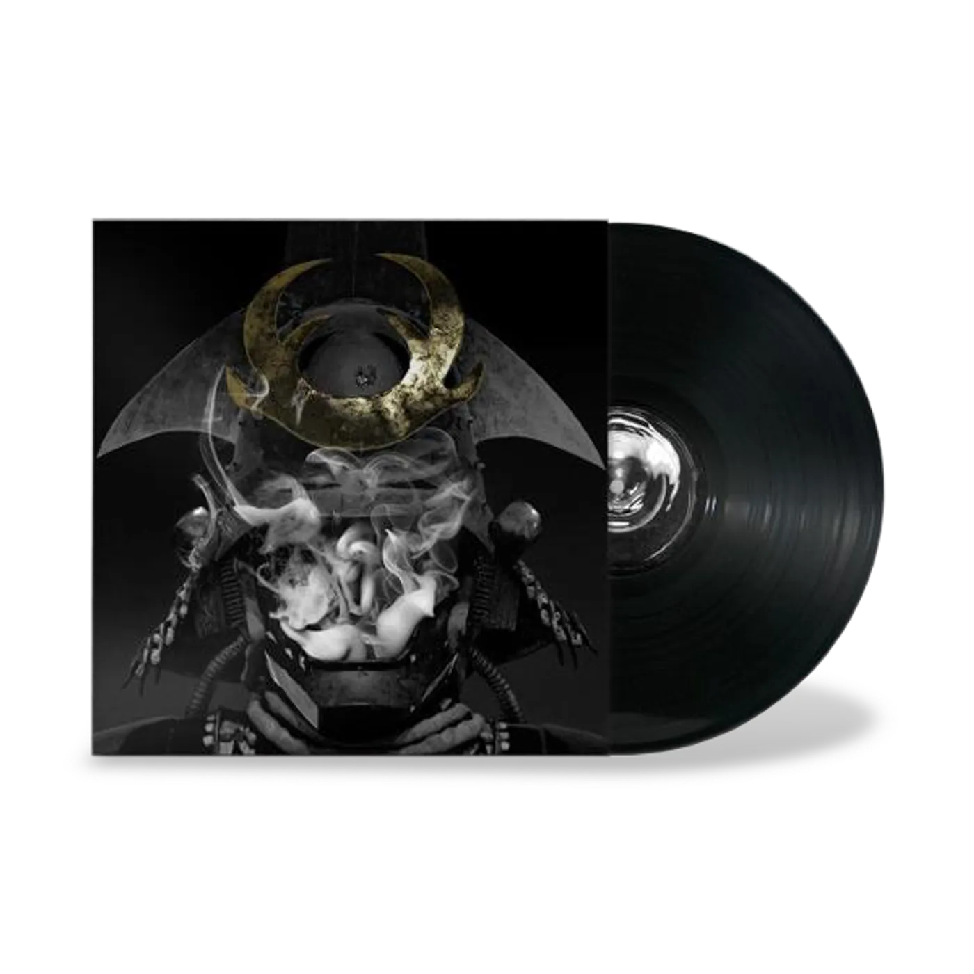 The Glitch Mob LOVE DEATH IMMORTALITY -  2X BLACK VINYL