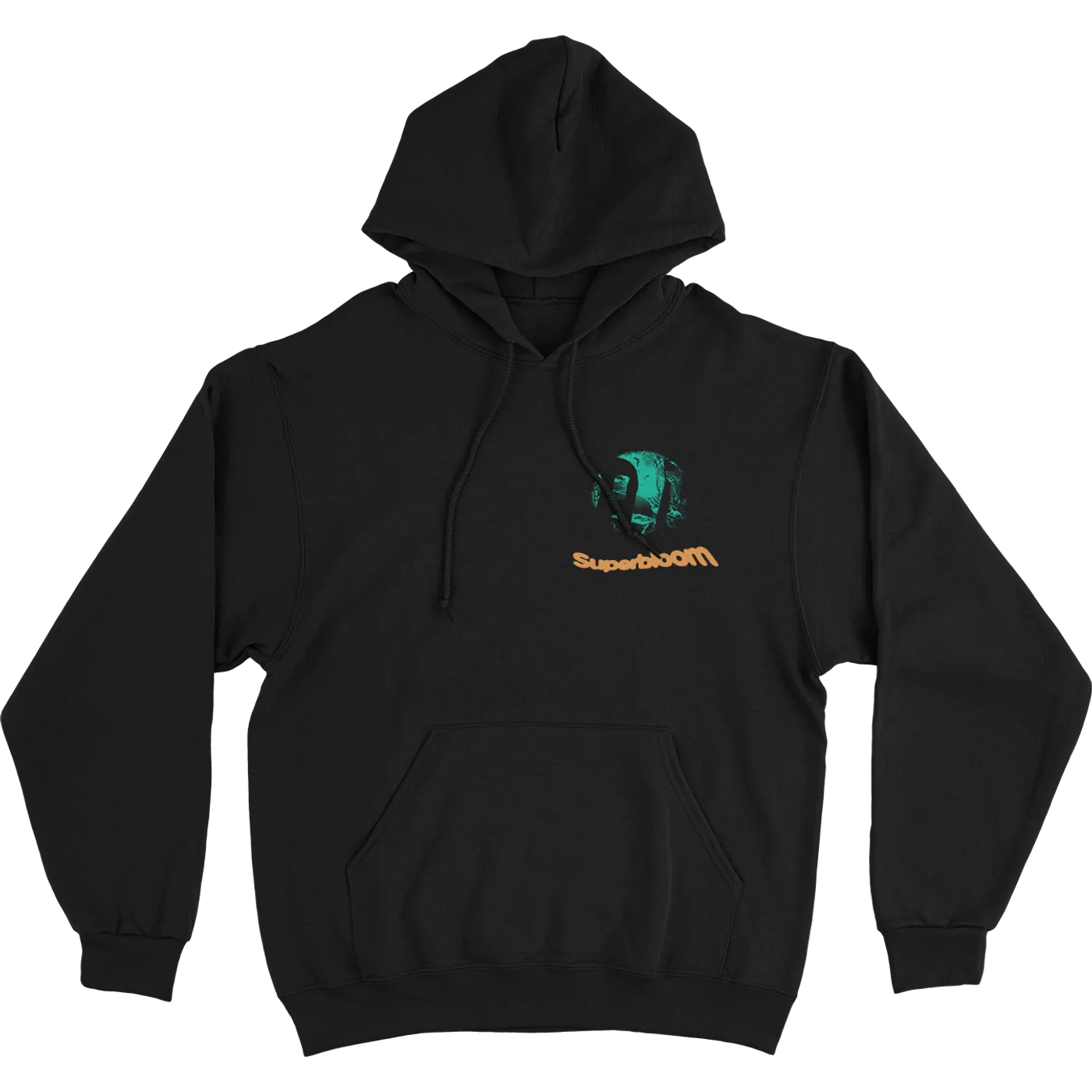 Ashton Irwin BLOOM HOODIE