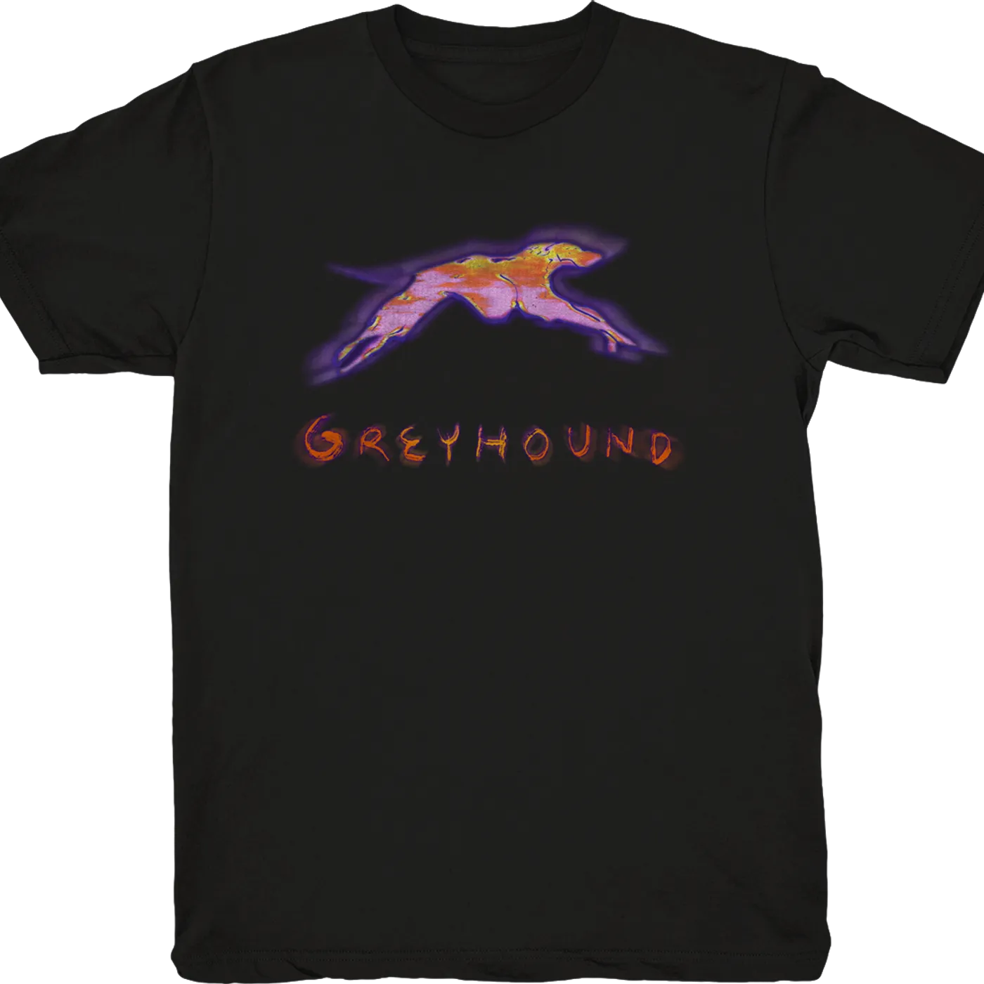 Ashton Irwin GREYHOUND TEE