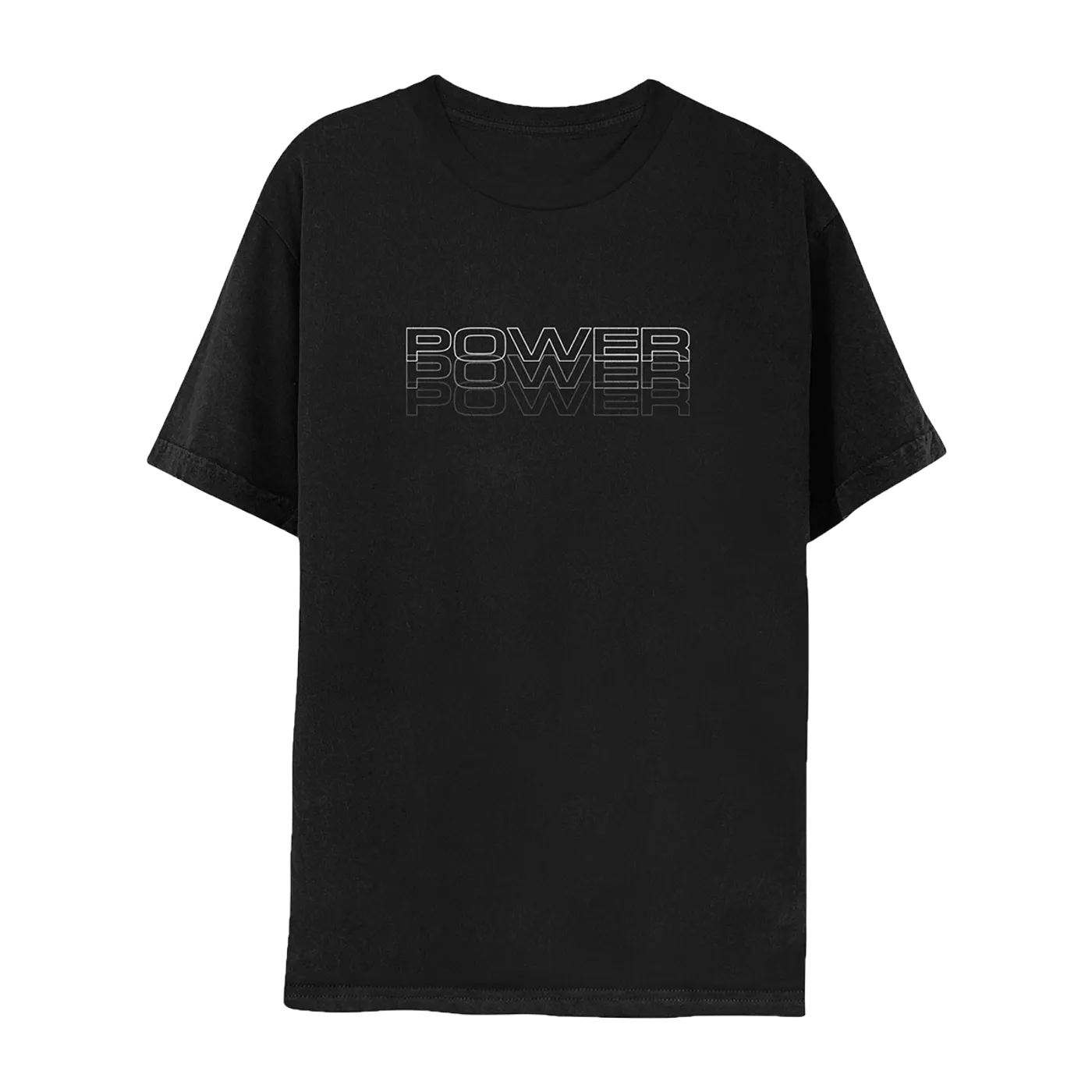 Ellie Goulding POWER TRIP TEE