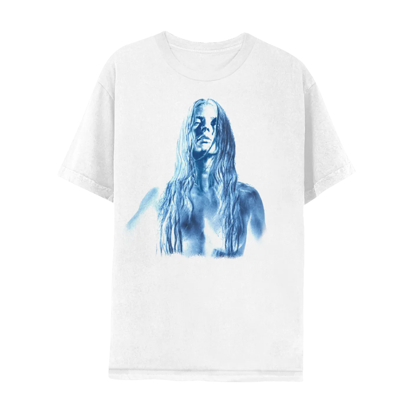 Ellie Goulding HOT & COLD TEE