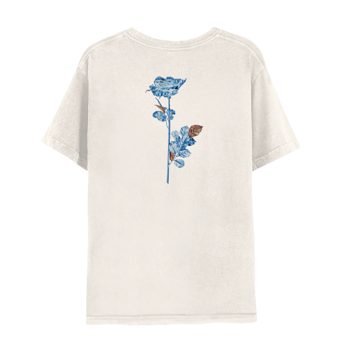 Ellie Goulding START AGAIN TEE