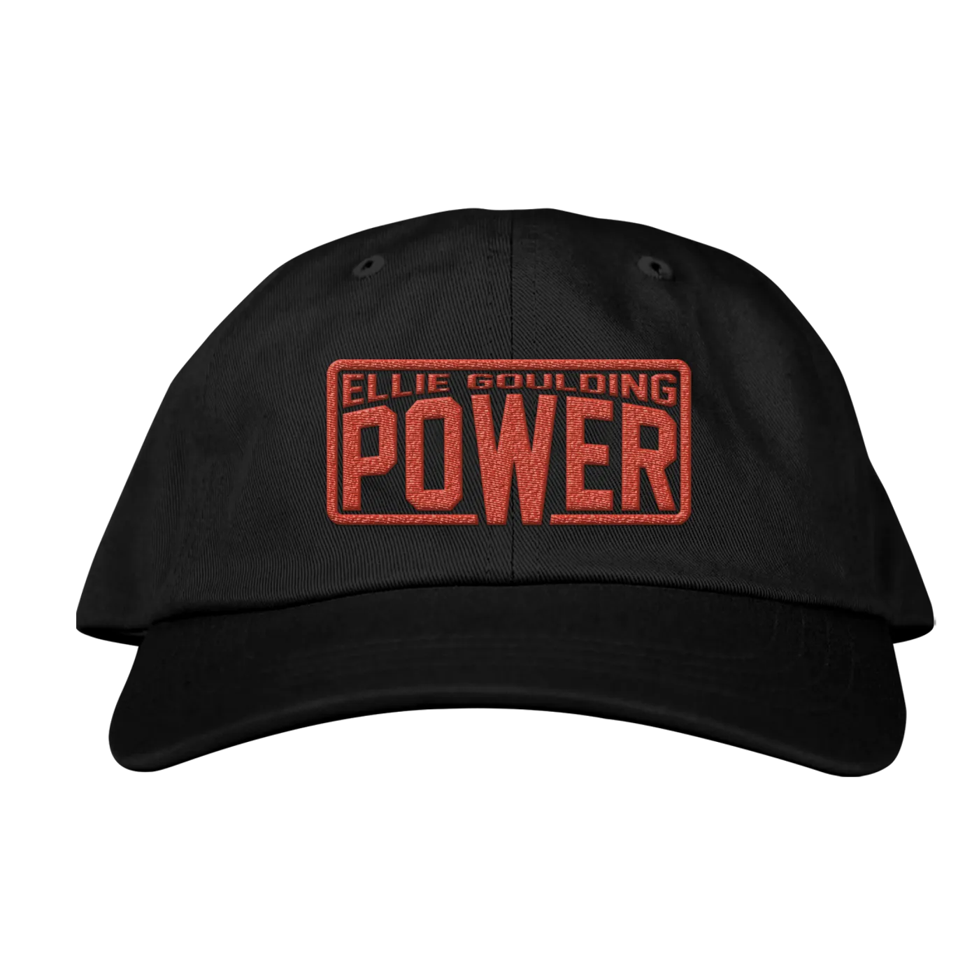 Ellie Goulding POWER CAP