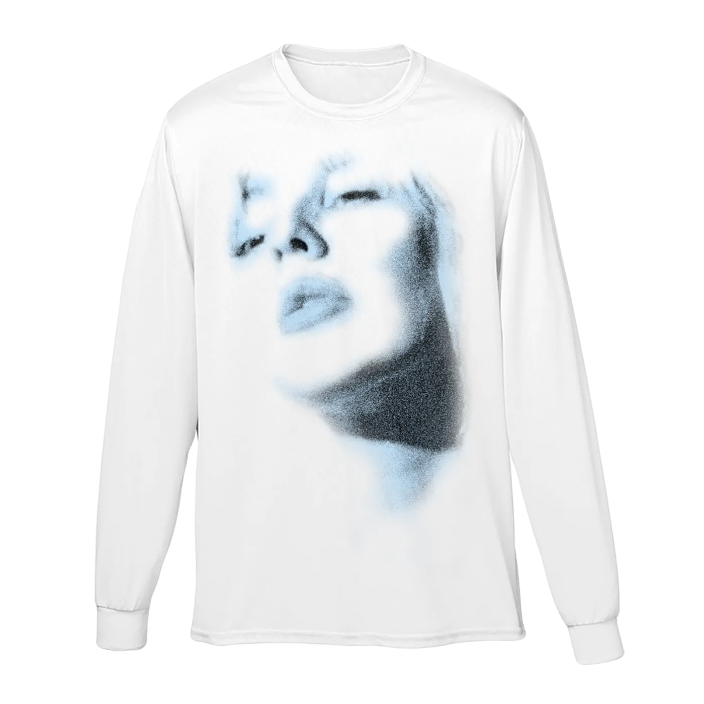 Ellie Goulding FADE LONG SLEEVE TEE