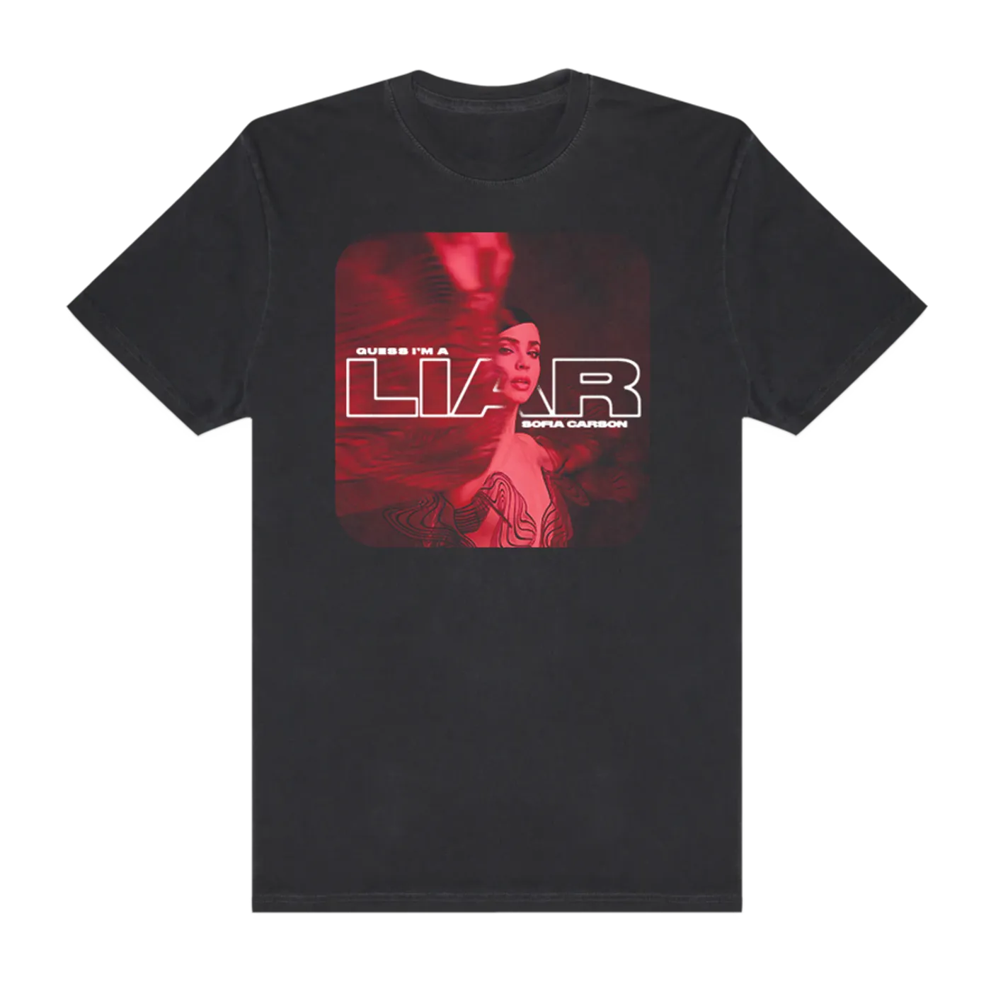 Sofia Carson T-Shirt #2