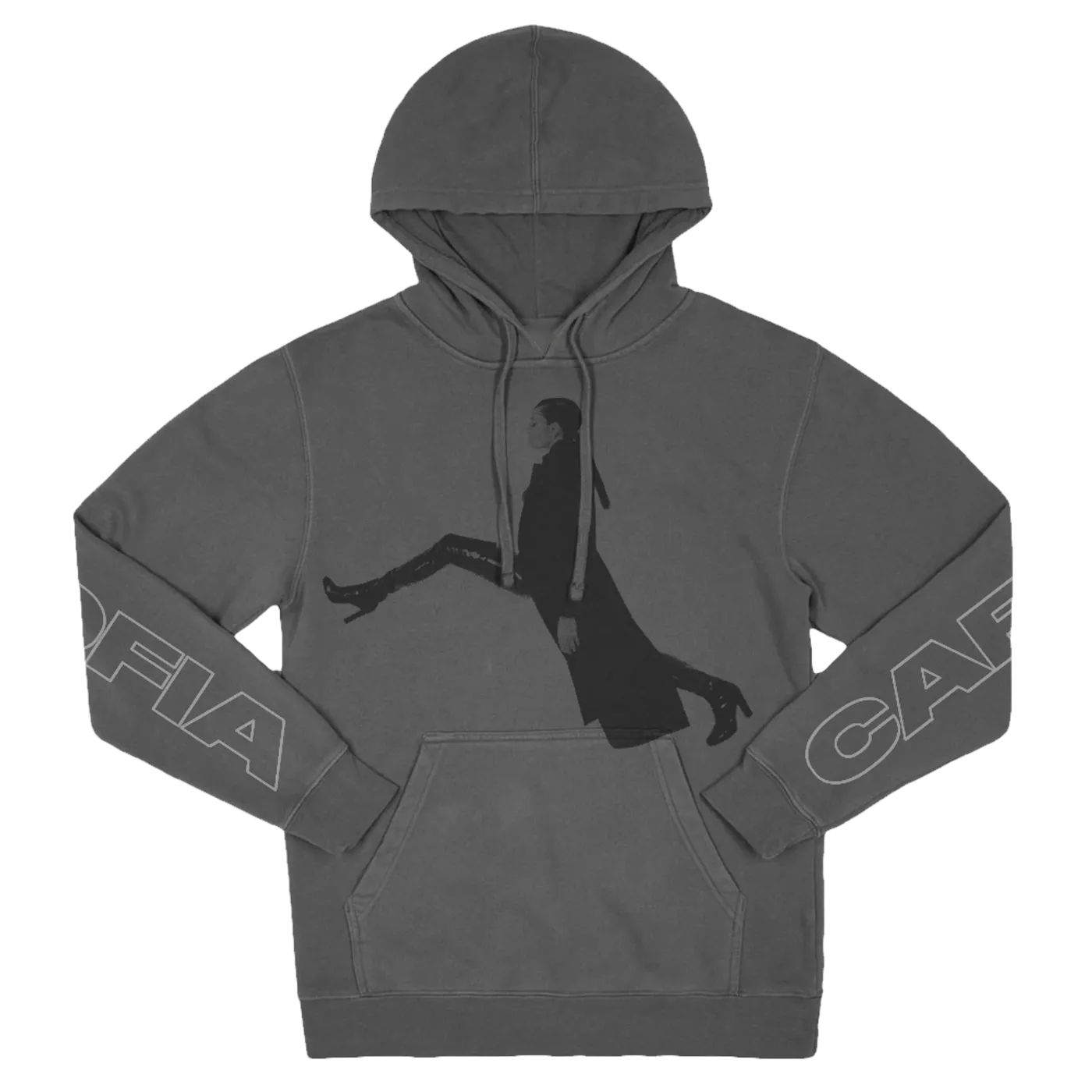 Sofia Carson Hoodie #2