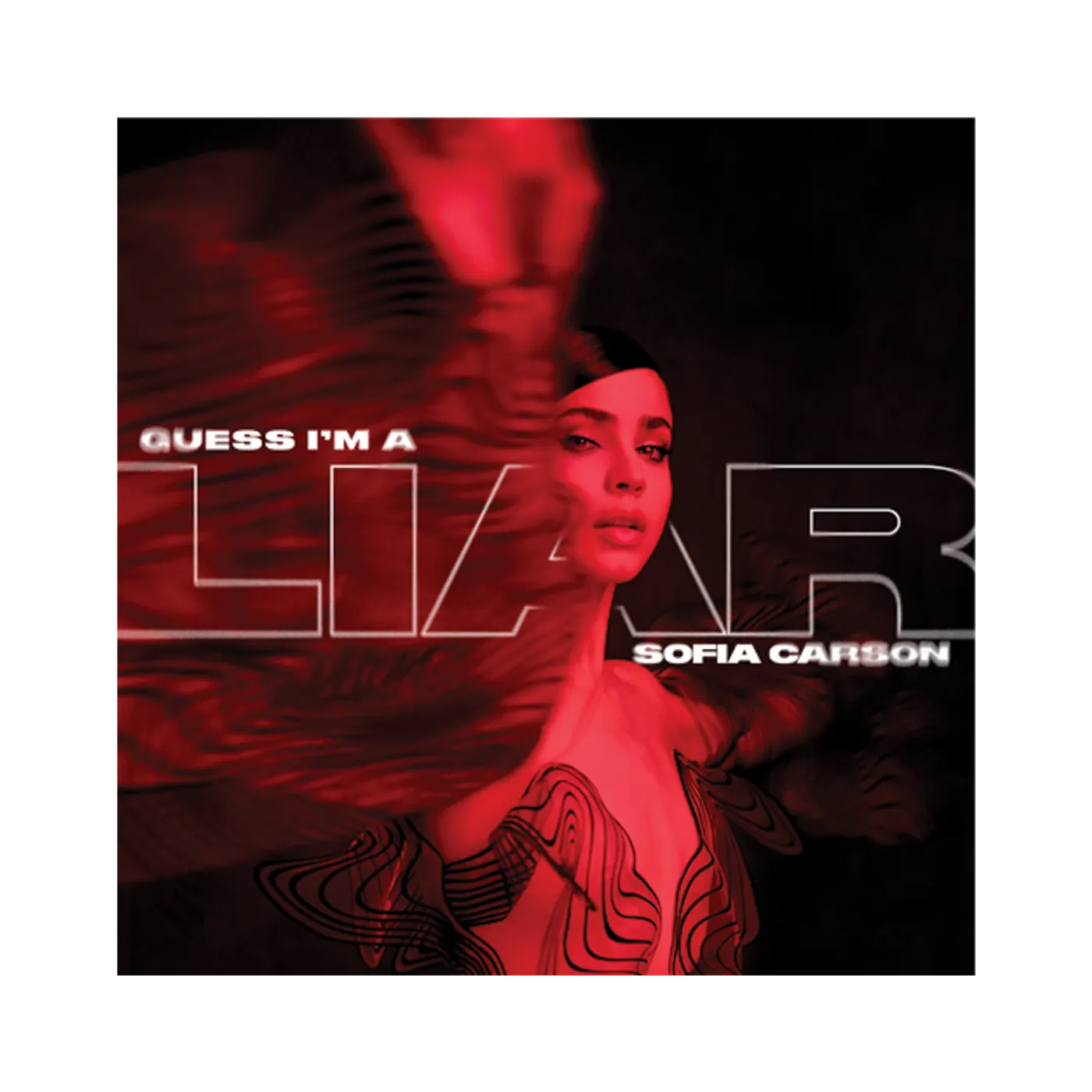 Sofia Carson Poster #1