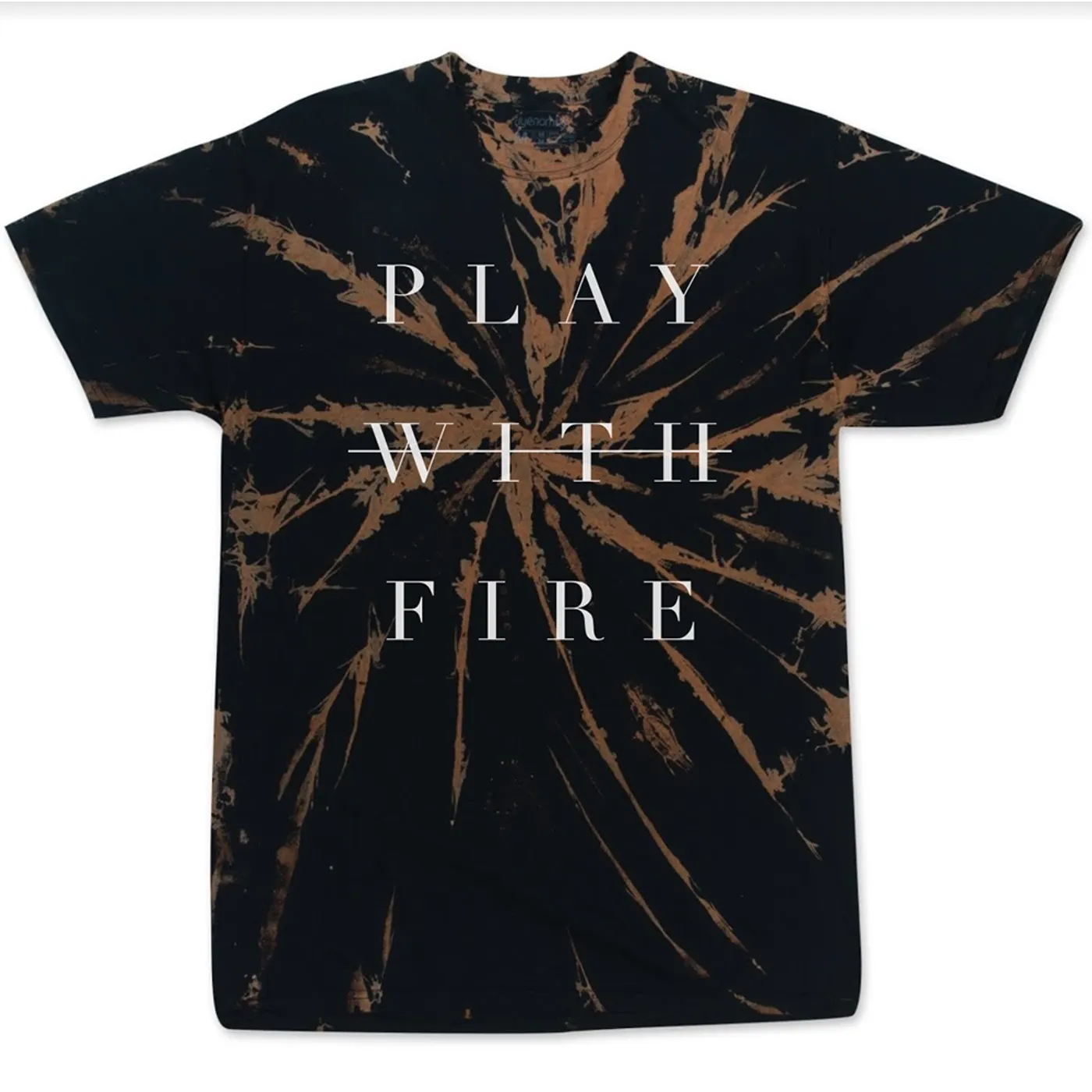 Sam Tinnesz Play With Fire Tee