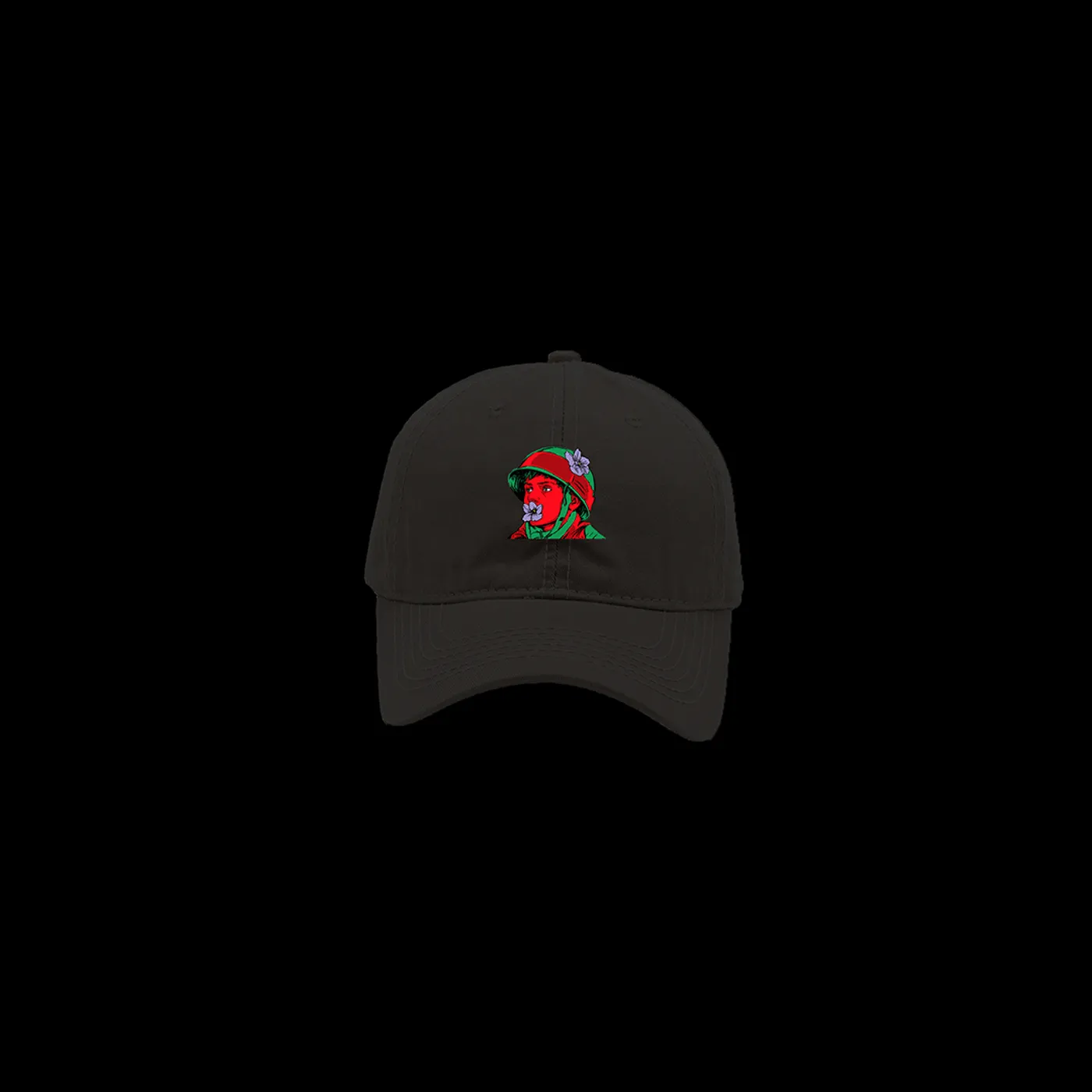 Massari Dream Black Hat