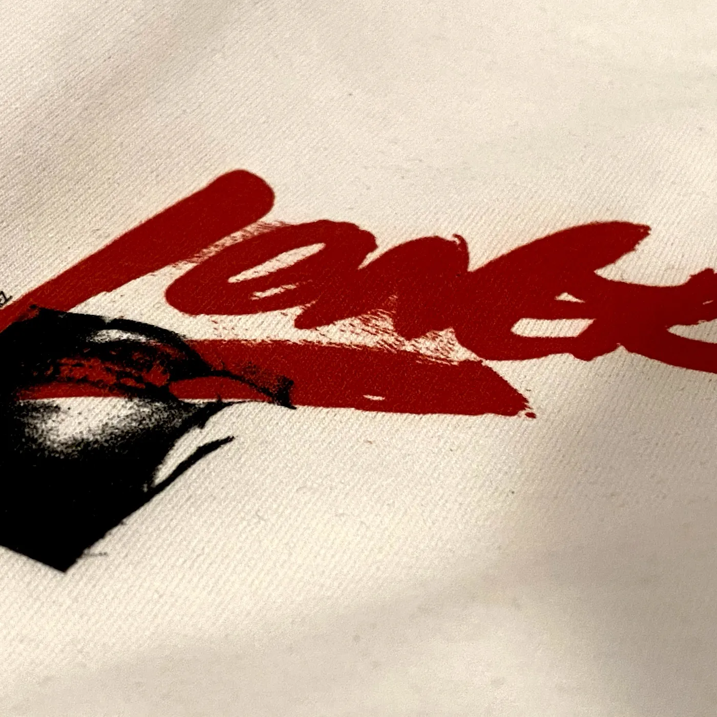 Tory Lanez Loner White Long Sleeve
