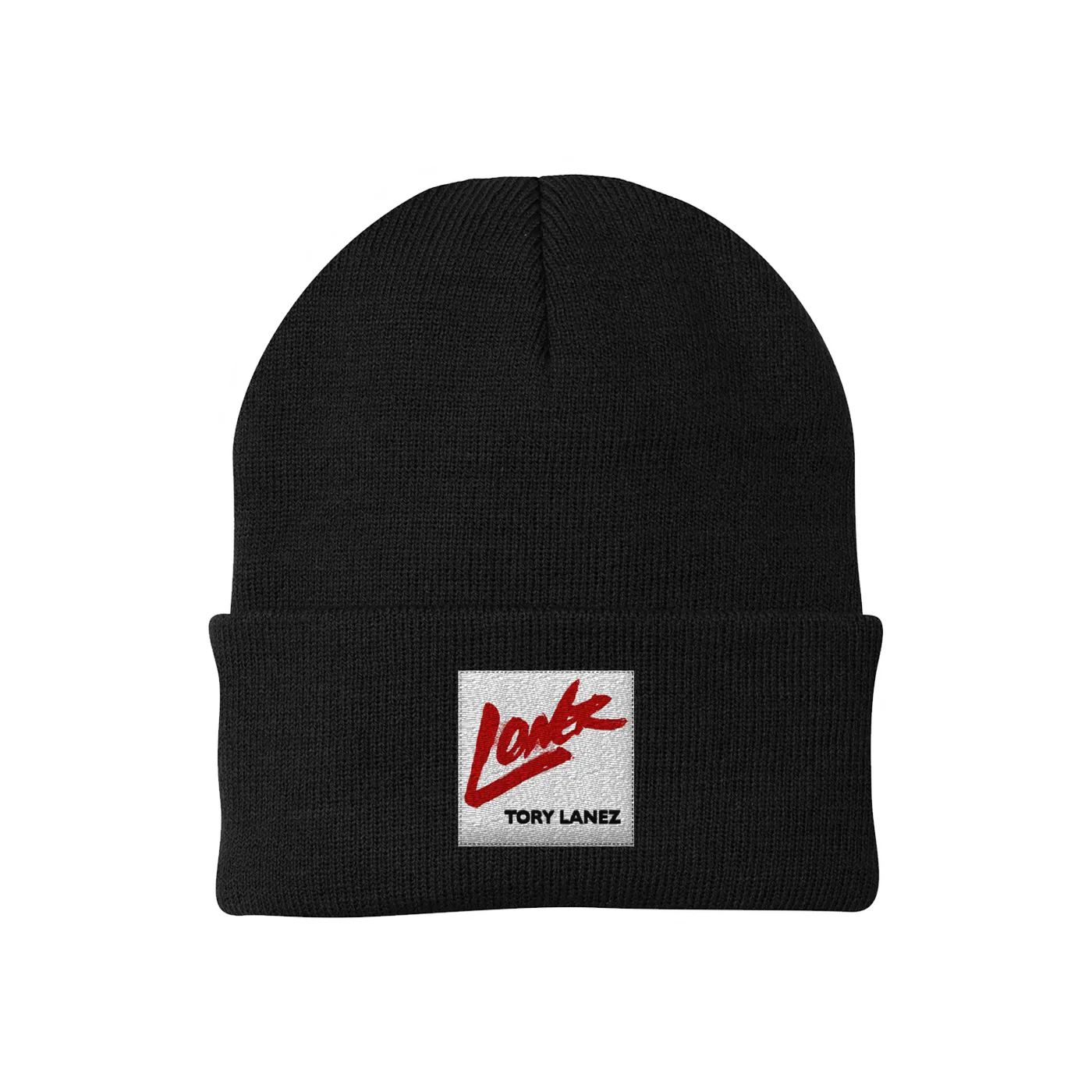 Tory Lanez Loner Beanie