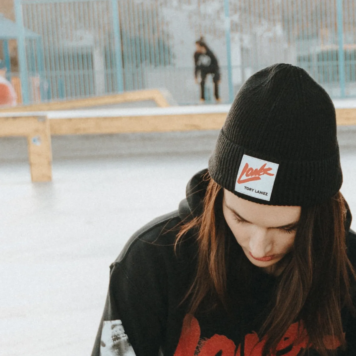 Tory Lanez Loner Beanie