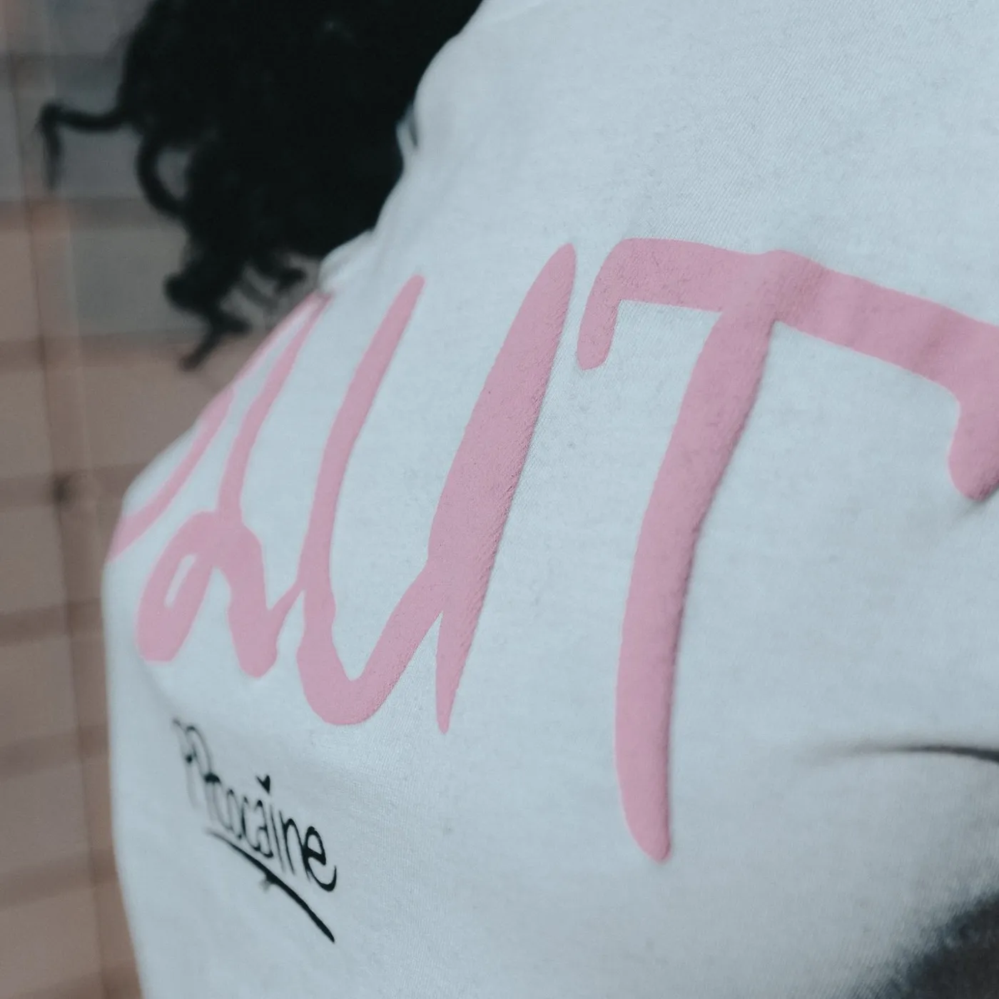 ppcocaine Slut T-Shirt