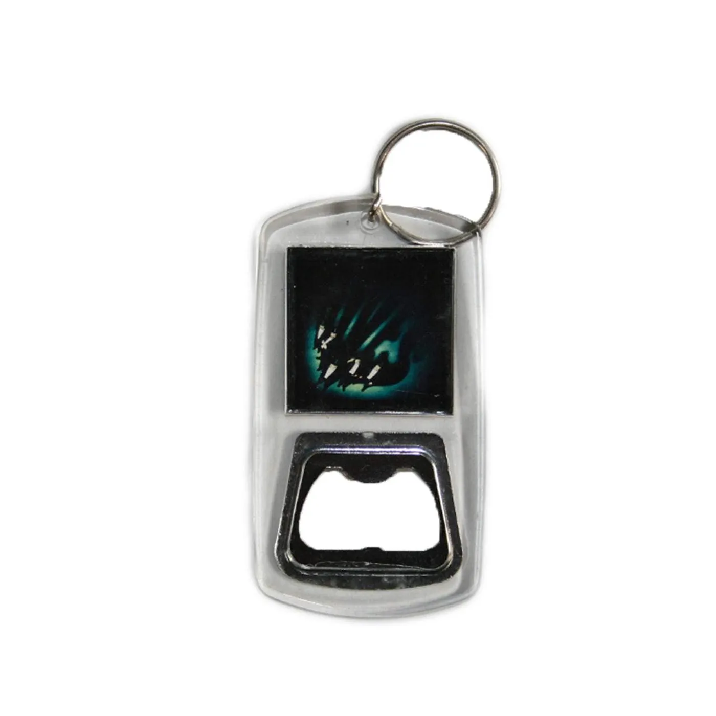 THE HIVES KEYCHAIN BOTTLE OPENER