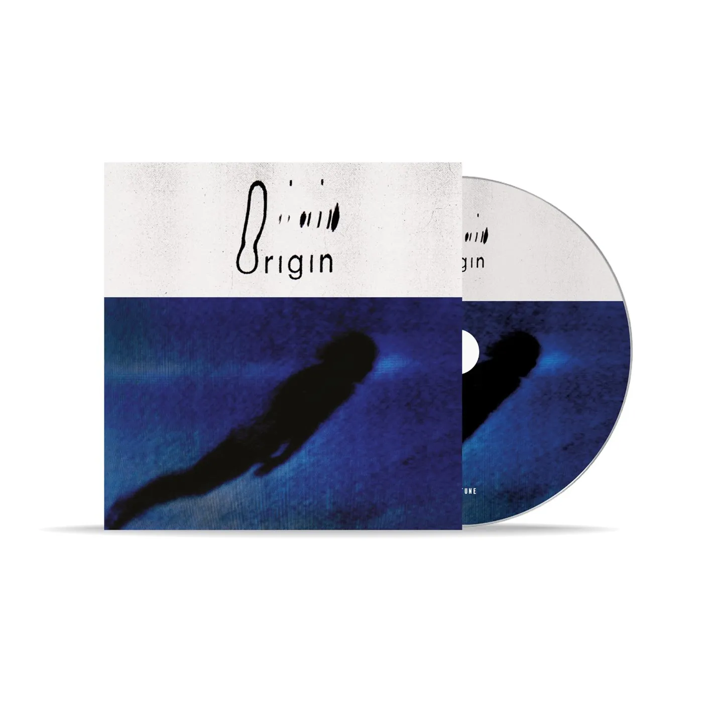 Jordan Rakei ORIGIN CD
