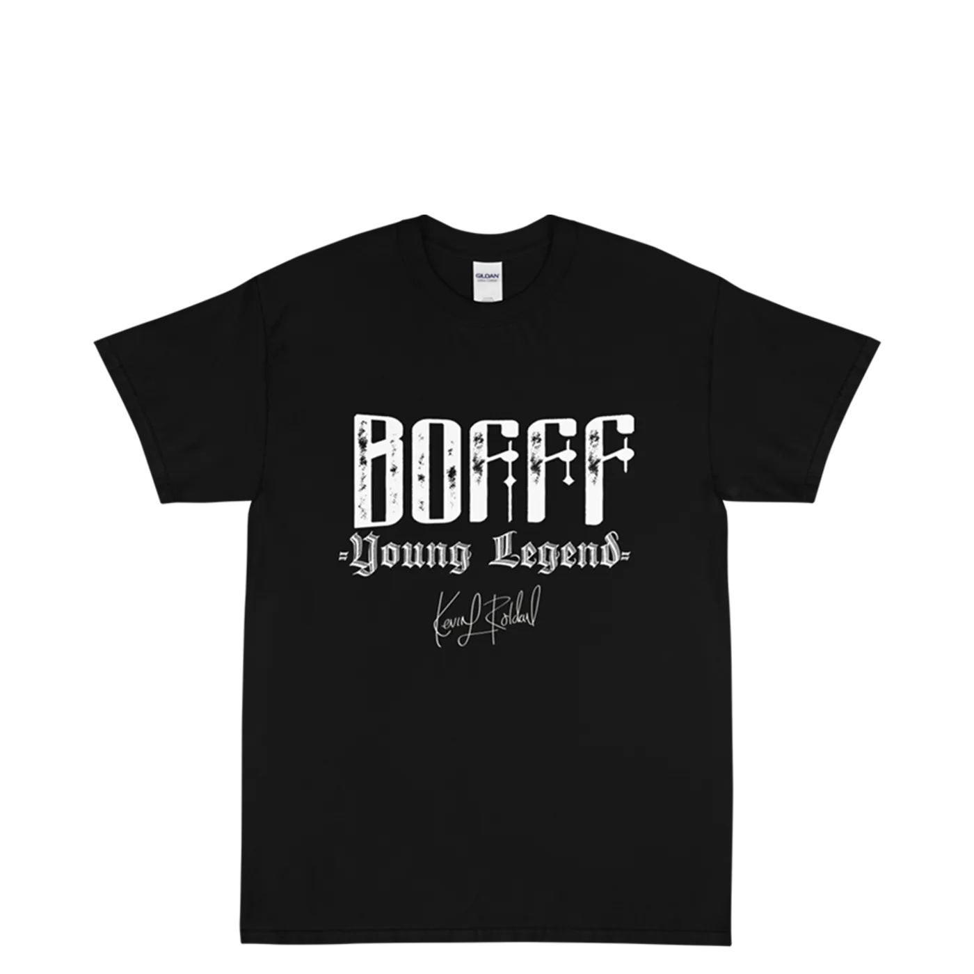 Kevin Roldan BOFFF Tee