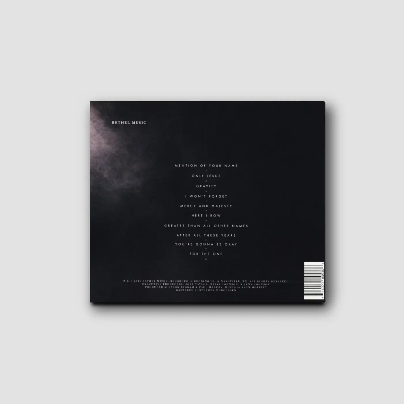 Jenn Johnson After All These Years - CD