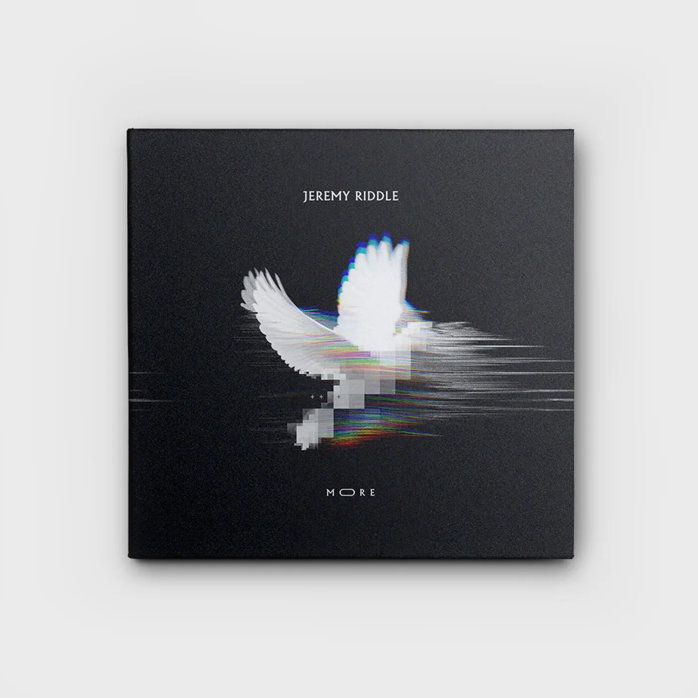 Jeremy Riddle More - CD, Vinyl