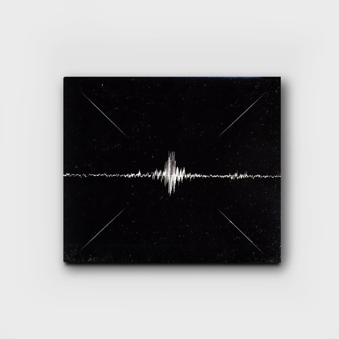 Bethel Music We Will Not Be Shaken - CD