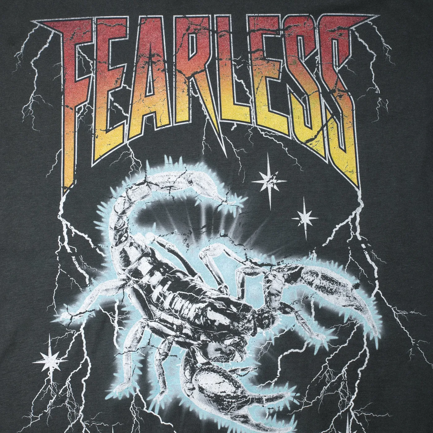 Kelianne Stankus Fearless T-Shirt