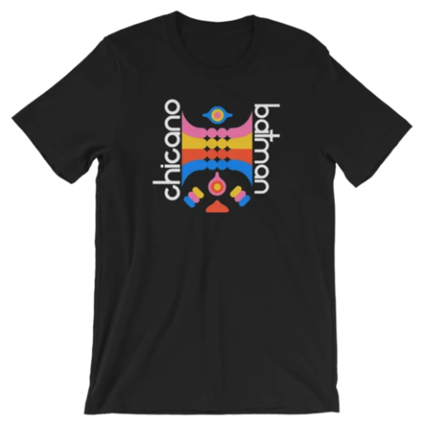 Chicano Batman Edgar T-Shirt
