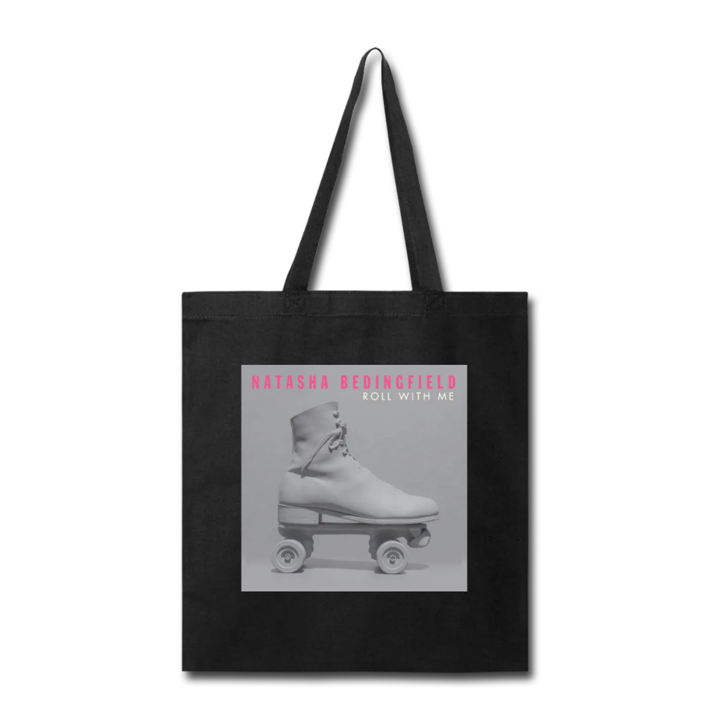 Natasha Bedingfield Tote Bag