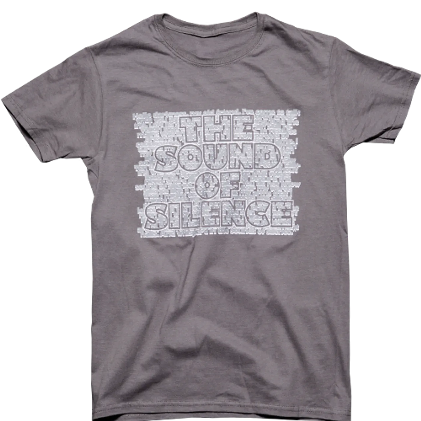 Simon & Garfunkel "Sound of Silence" T-Shirt