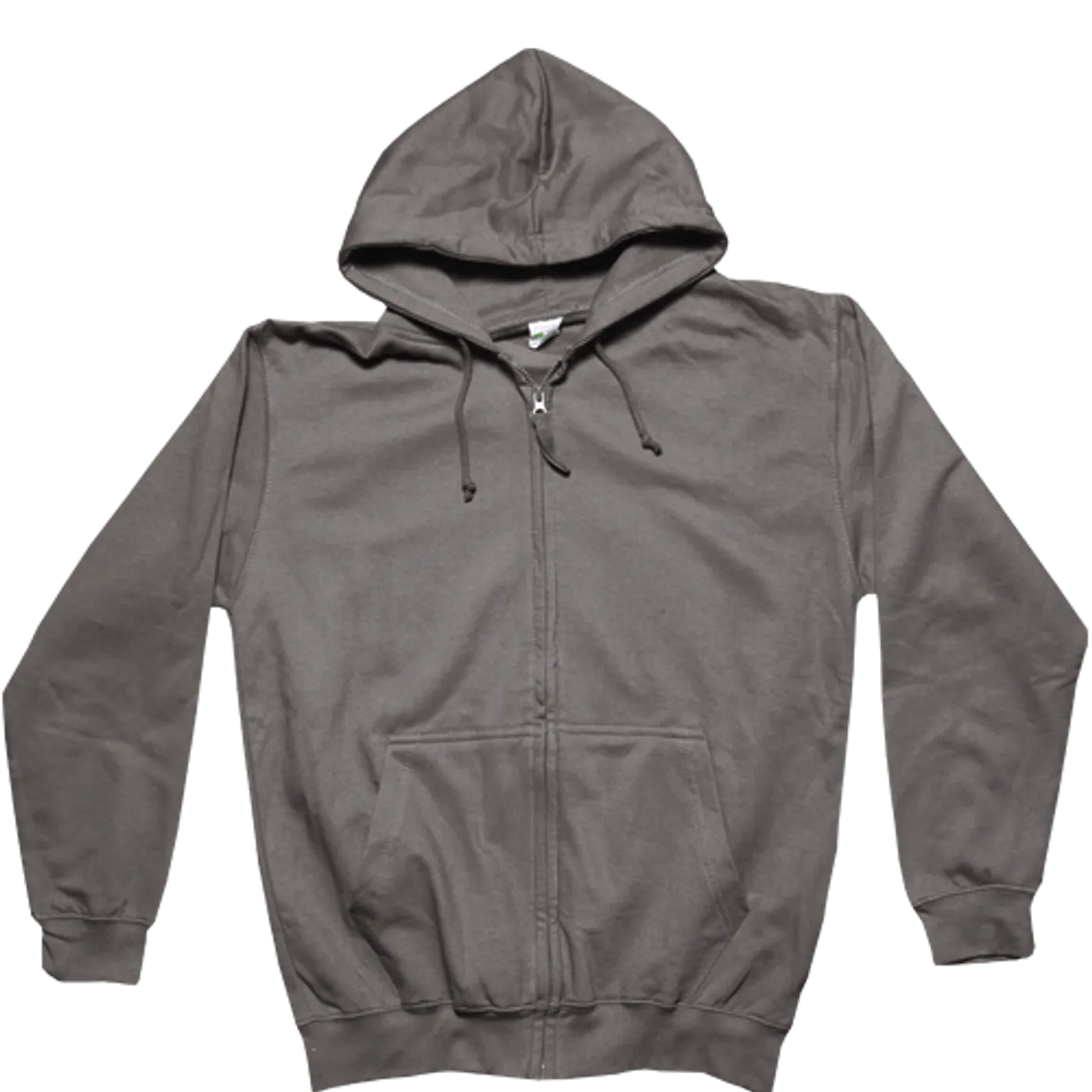 Crosby, Stills & Nash CSN "Song Titles Circle Logo" Zip Hoodie