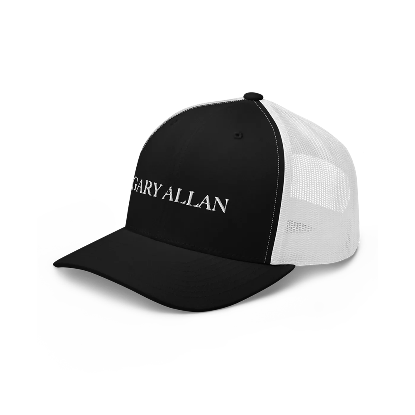 Gary Allan Ruthless Hat