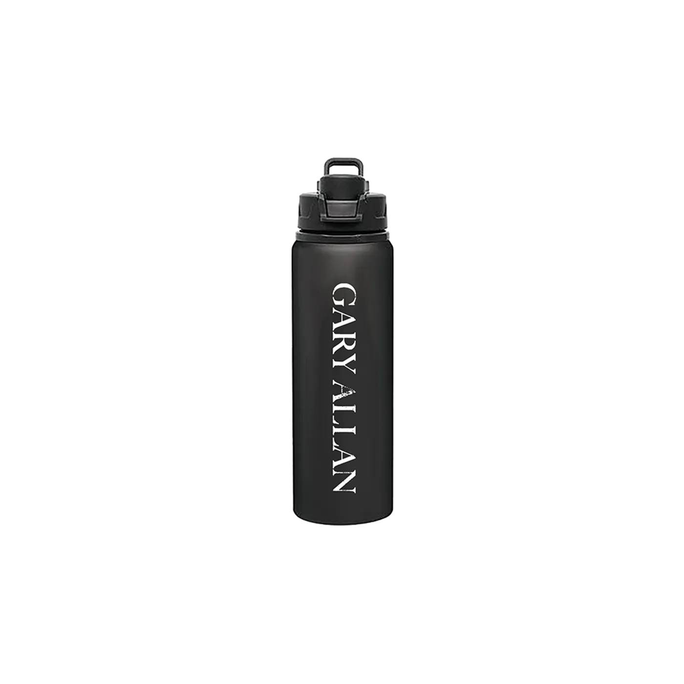 Gary Allan Ruthless Water Bottle