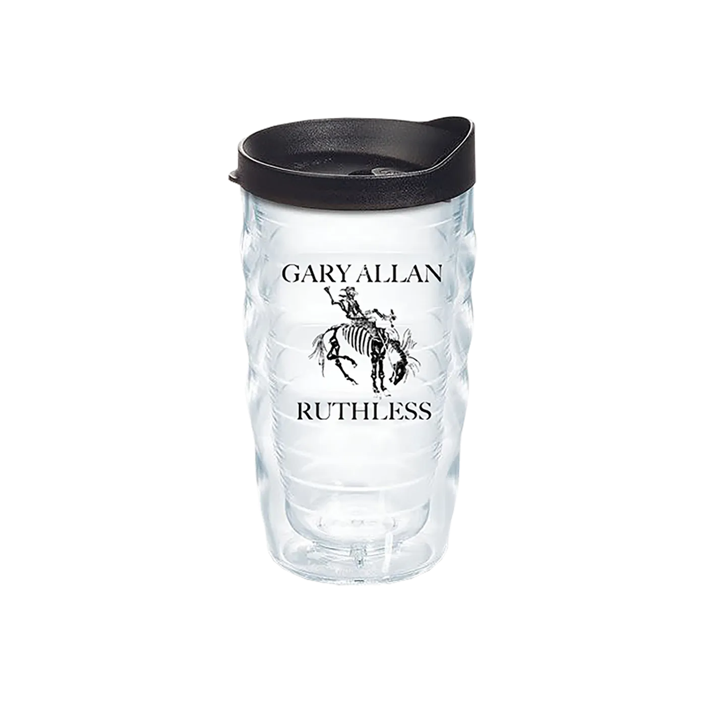 Gary Allan Ruthless Tumbler