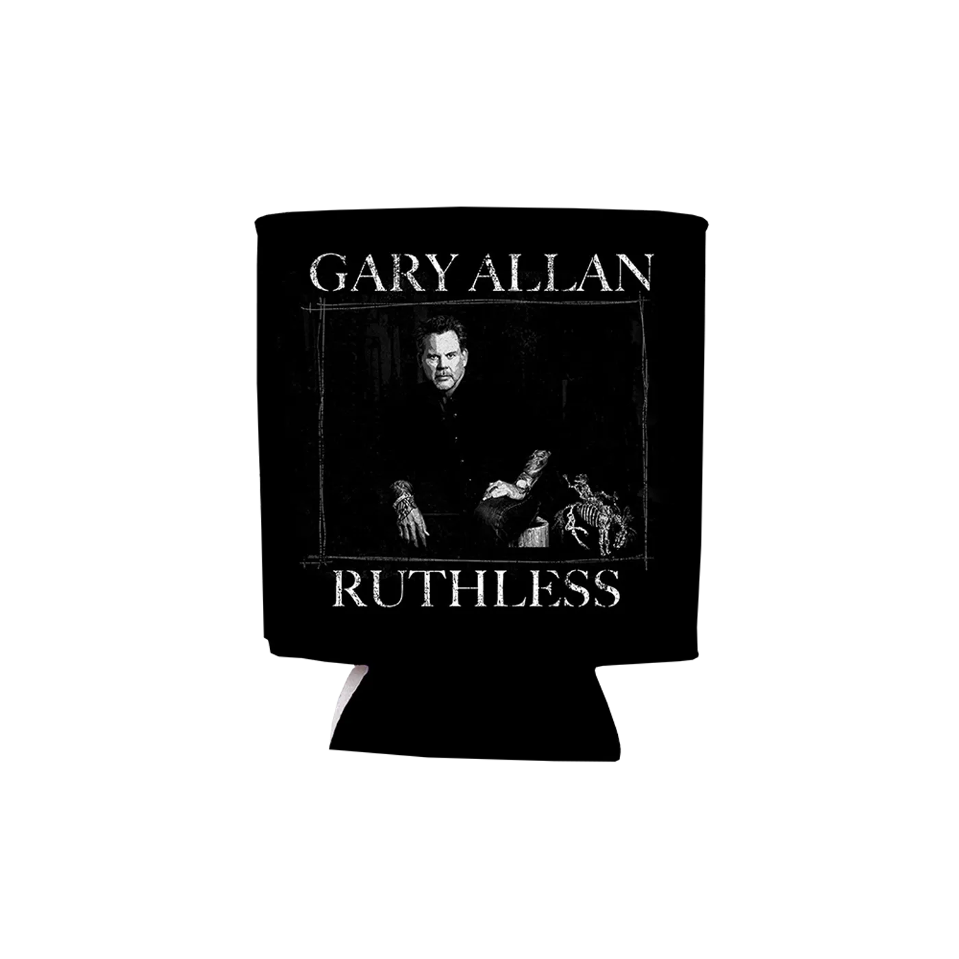 Gary Allan Ruthless Drink Cooler