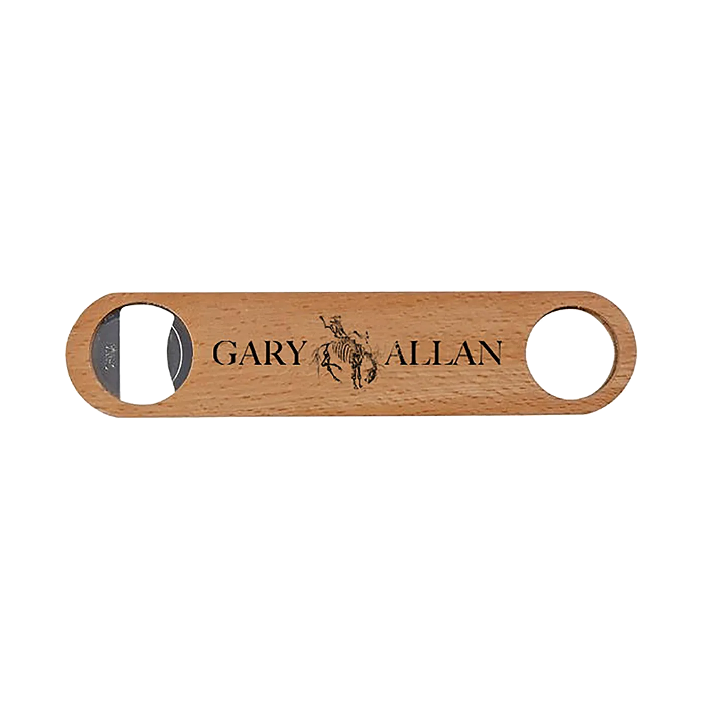 Gary Allan Bottle Opener