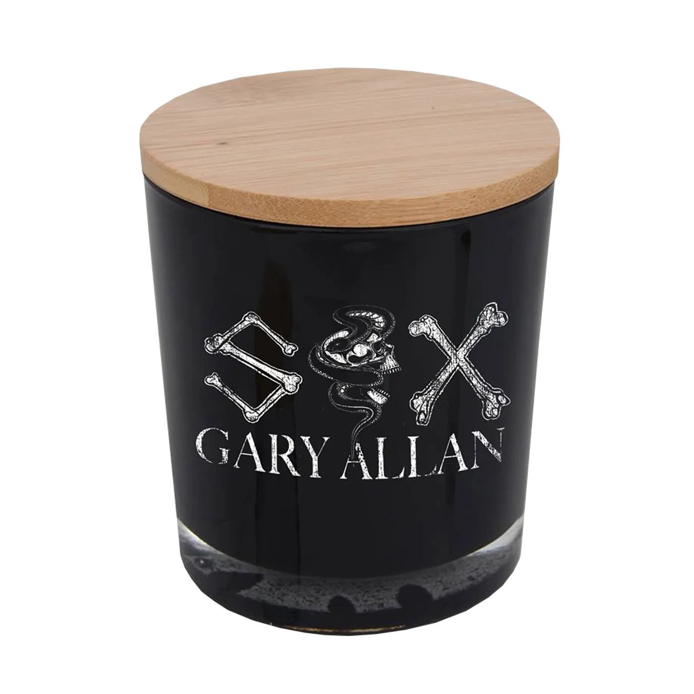 Gary Allan SEX Candle