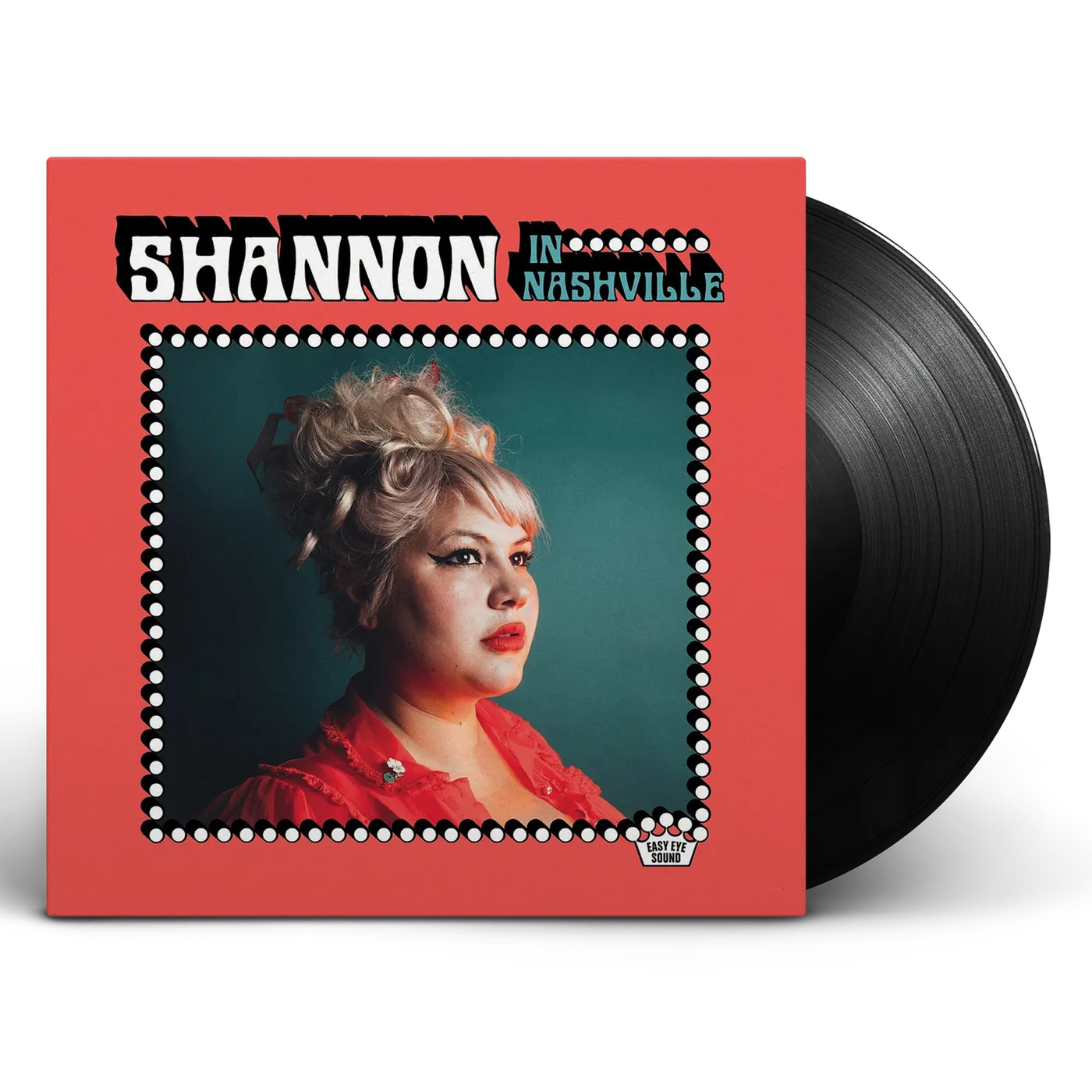 Shannon Shaw - Shannon In Nashville Vinyl