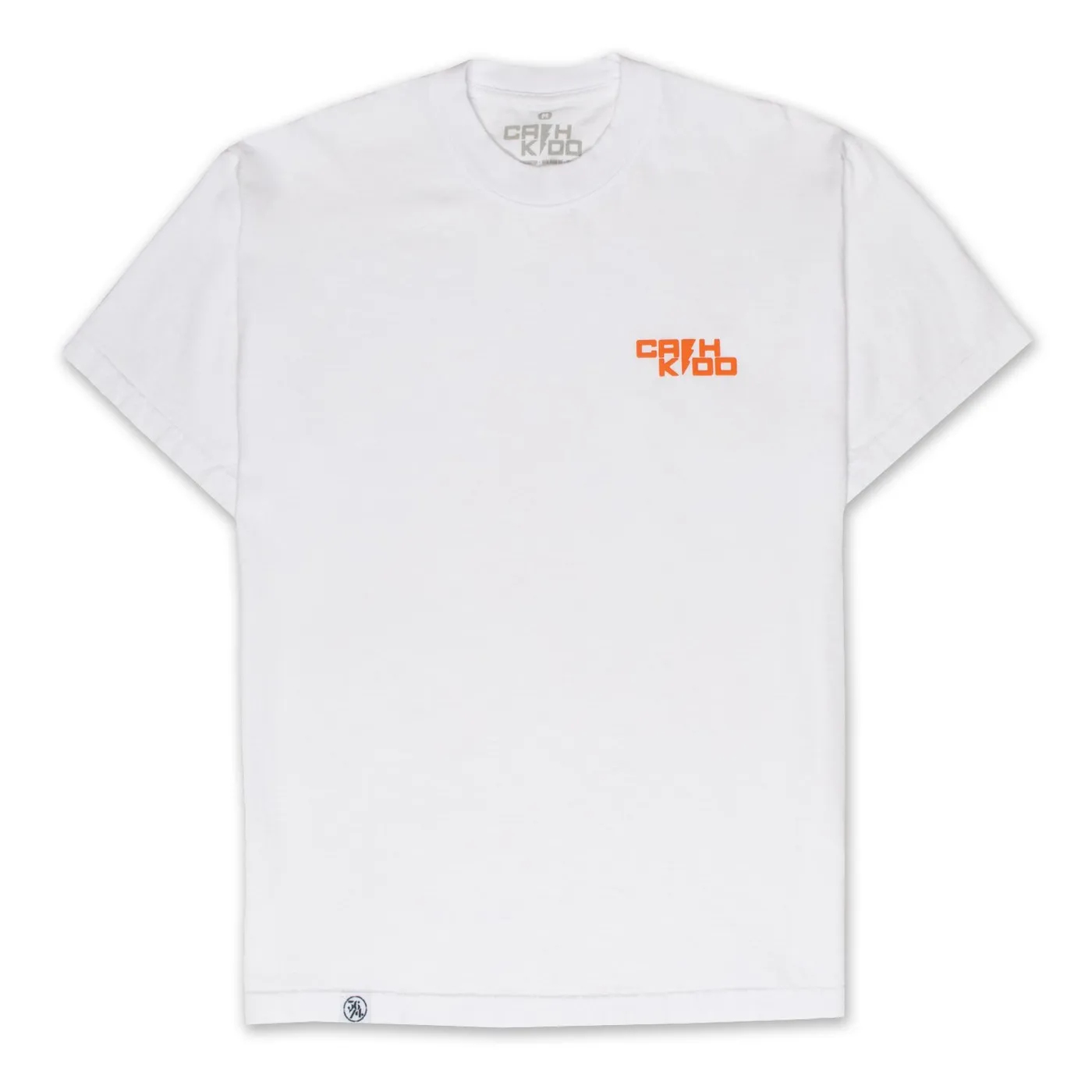 Cash Kidd HD Logo T-Shirt