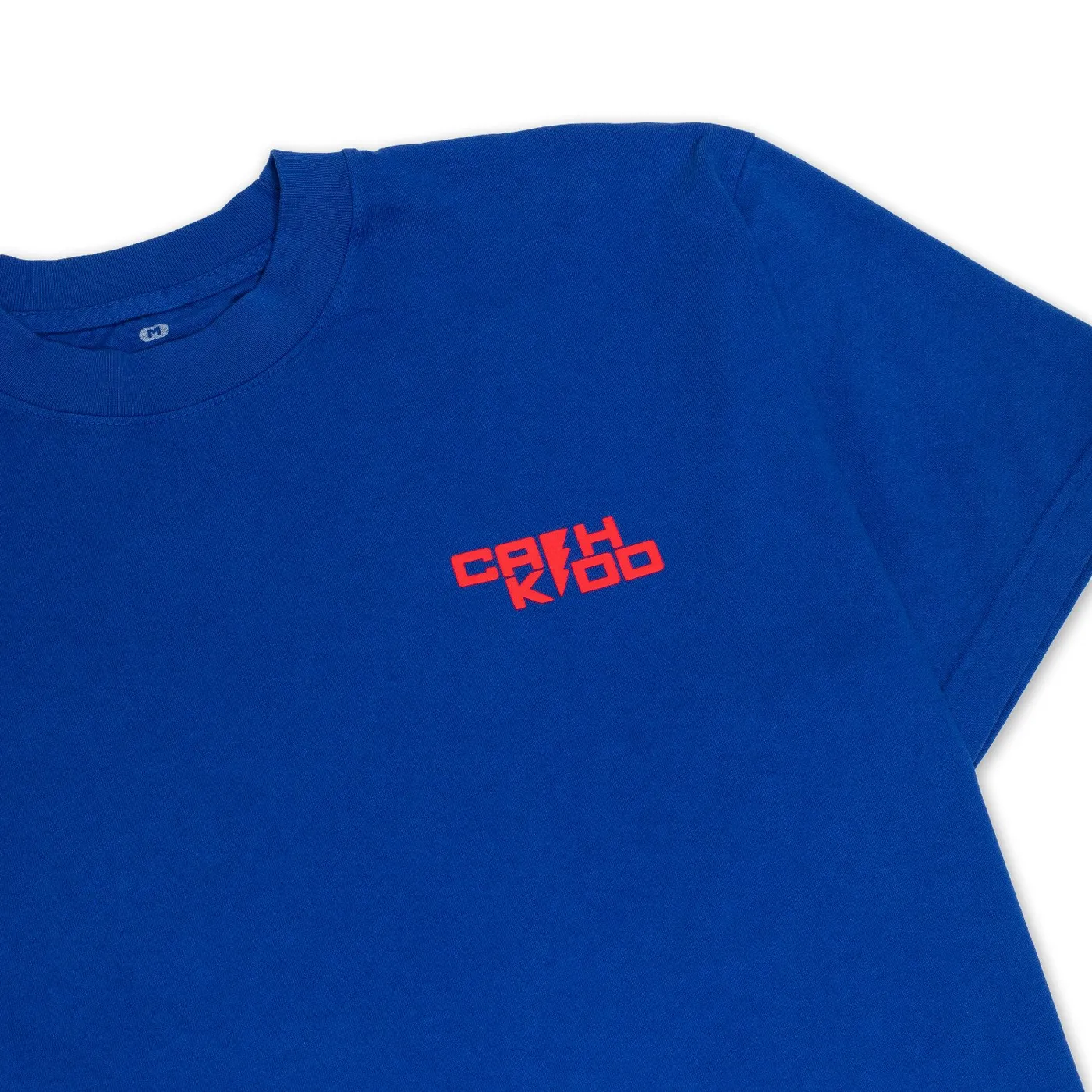 Cash Kidd HD Logo T-Shirt