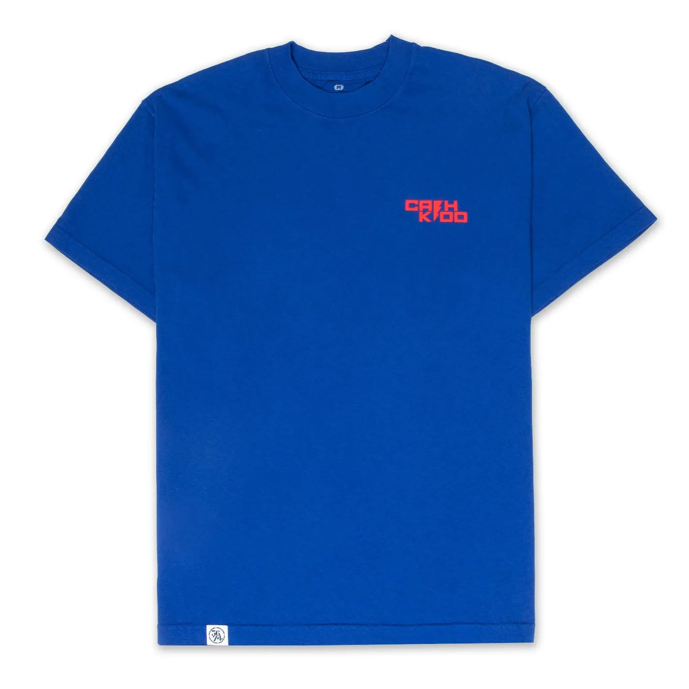 Cash Kidd HD Logo T-Shirt