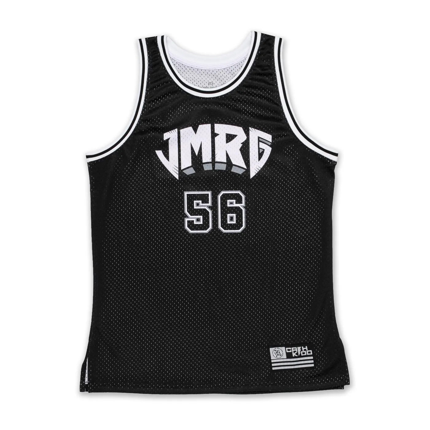 Cash Kidd JMRG Jersey