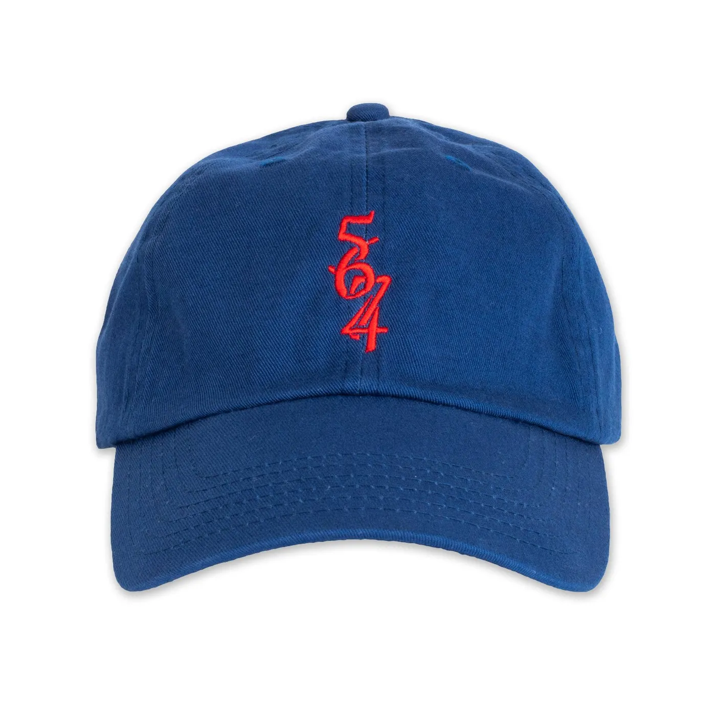Cash Kidd 5674 Monogram Cap