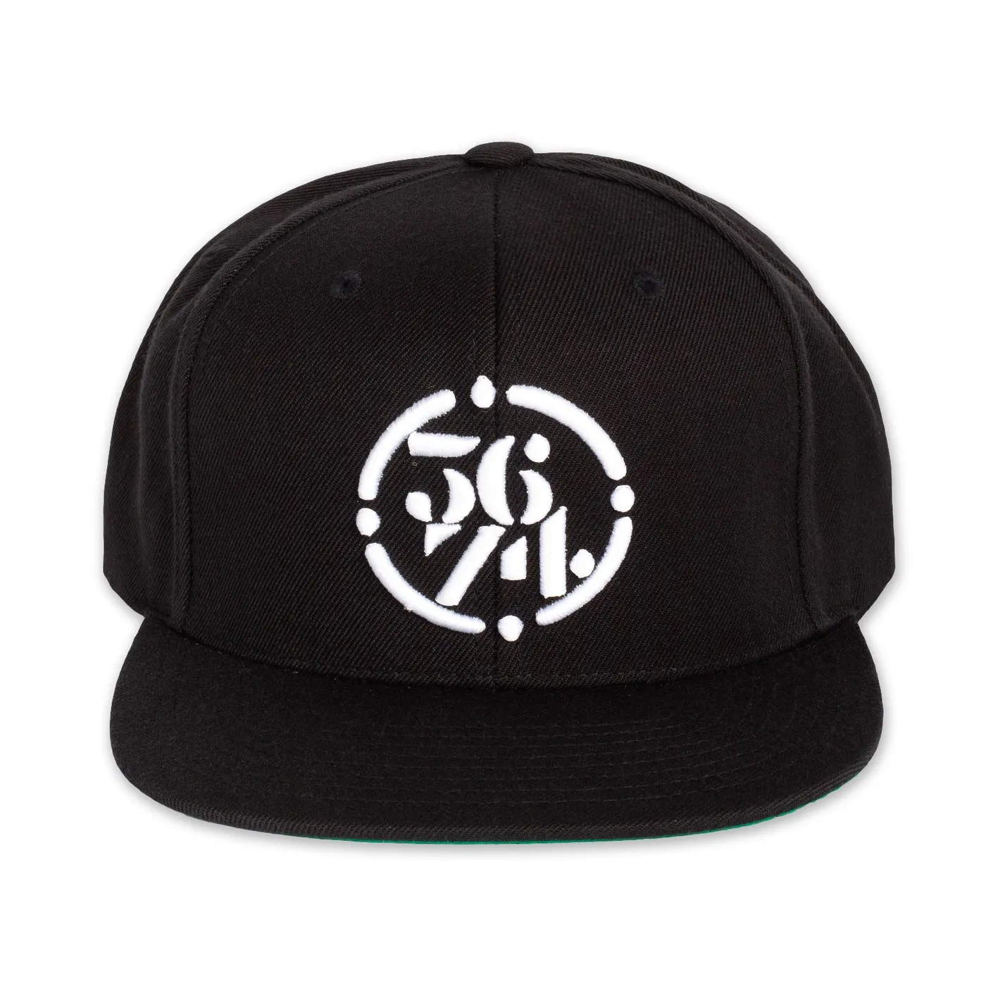 Cash Kidd 5674 Snapback Hat