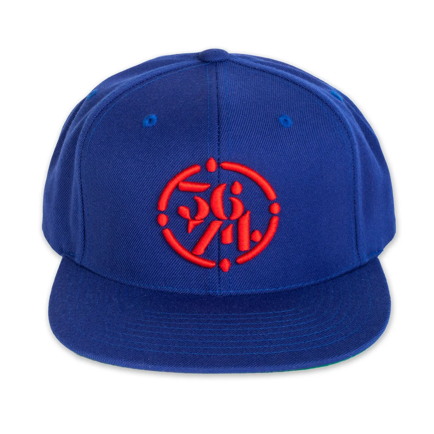 Cash Kidd 5674 Snapback Hat