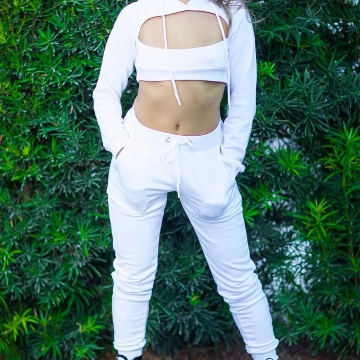 Alkaline Pure Pullover Suit