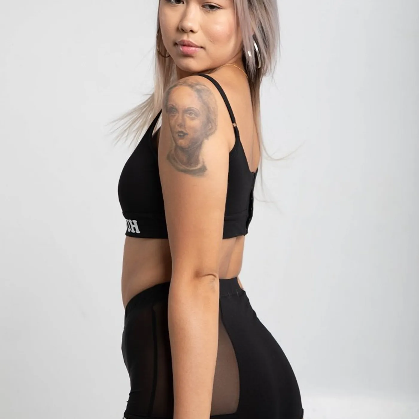 Alkaline Spoil Yuh Swimsuit