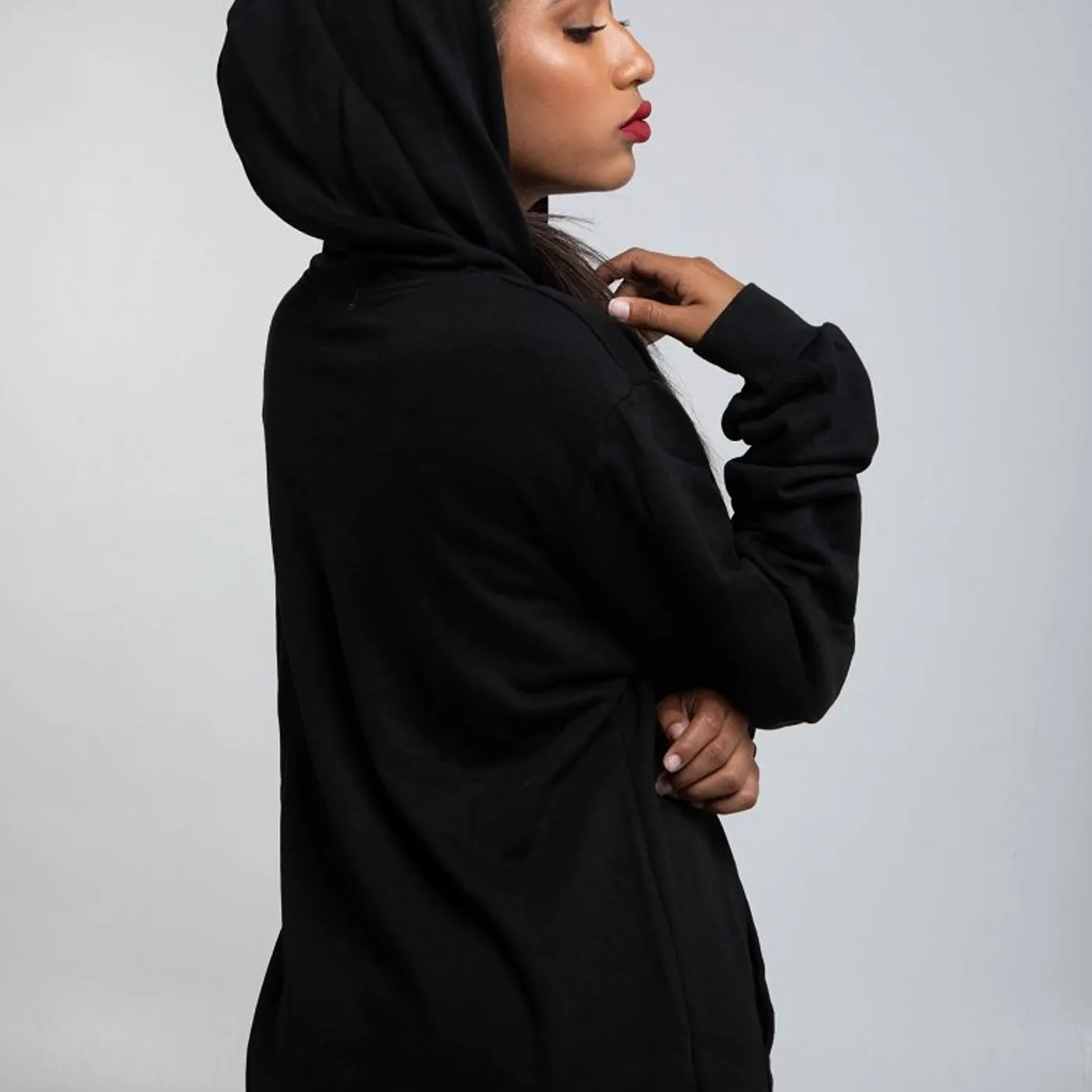 Alkaline Unisex Pullover Hoodie