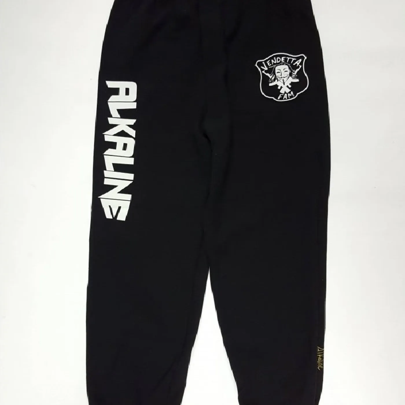 Alkaline Unisex Jogger Pants