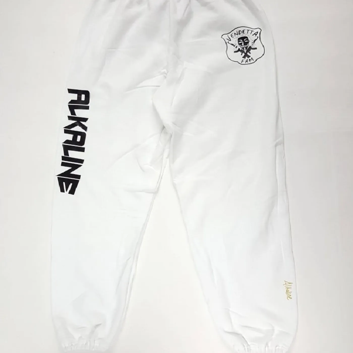 Alkaline Unisex Jogger Pants