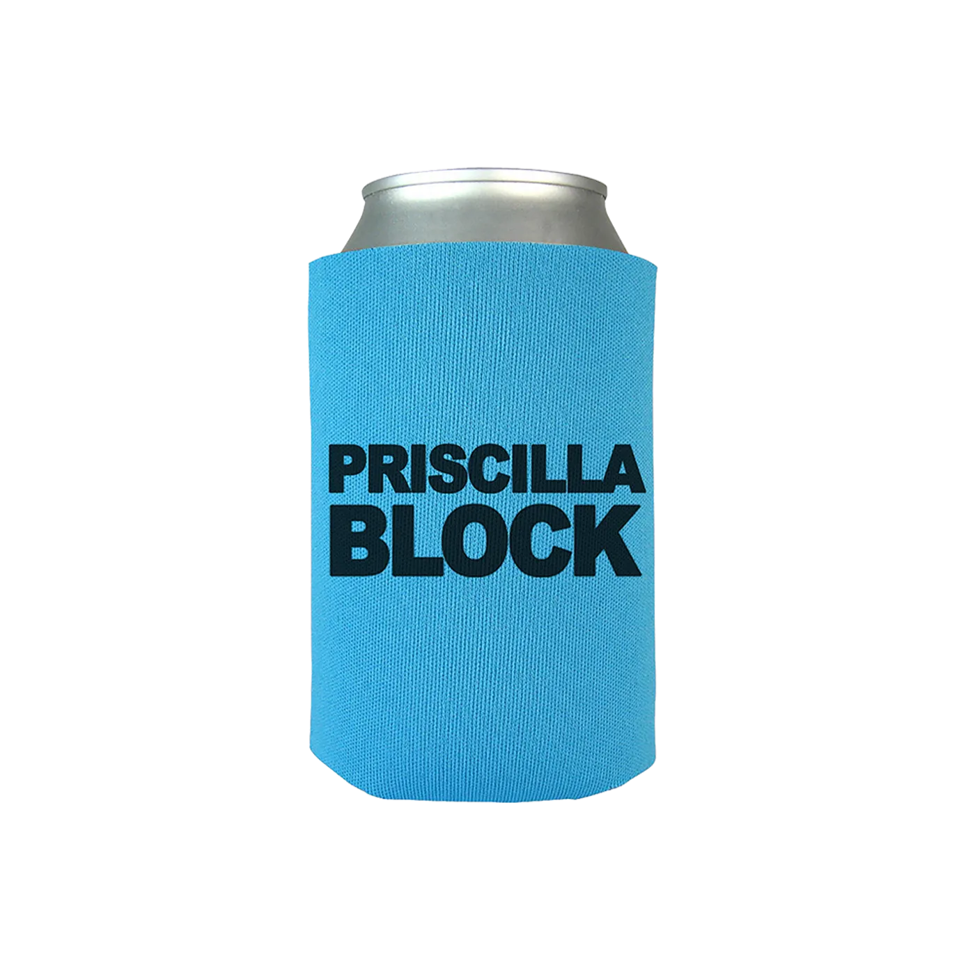 Priscilla Block Can Insulator